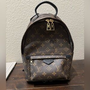 LV Fashion Palm Springs